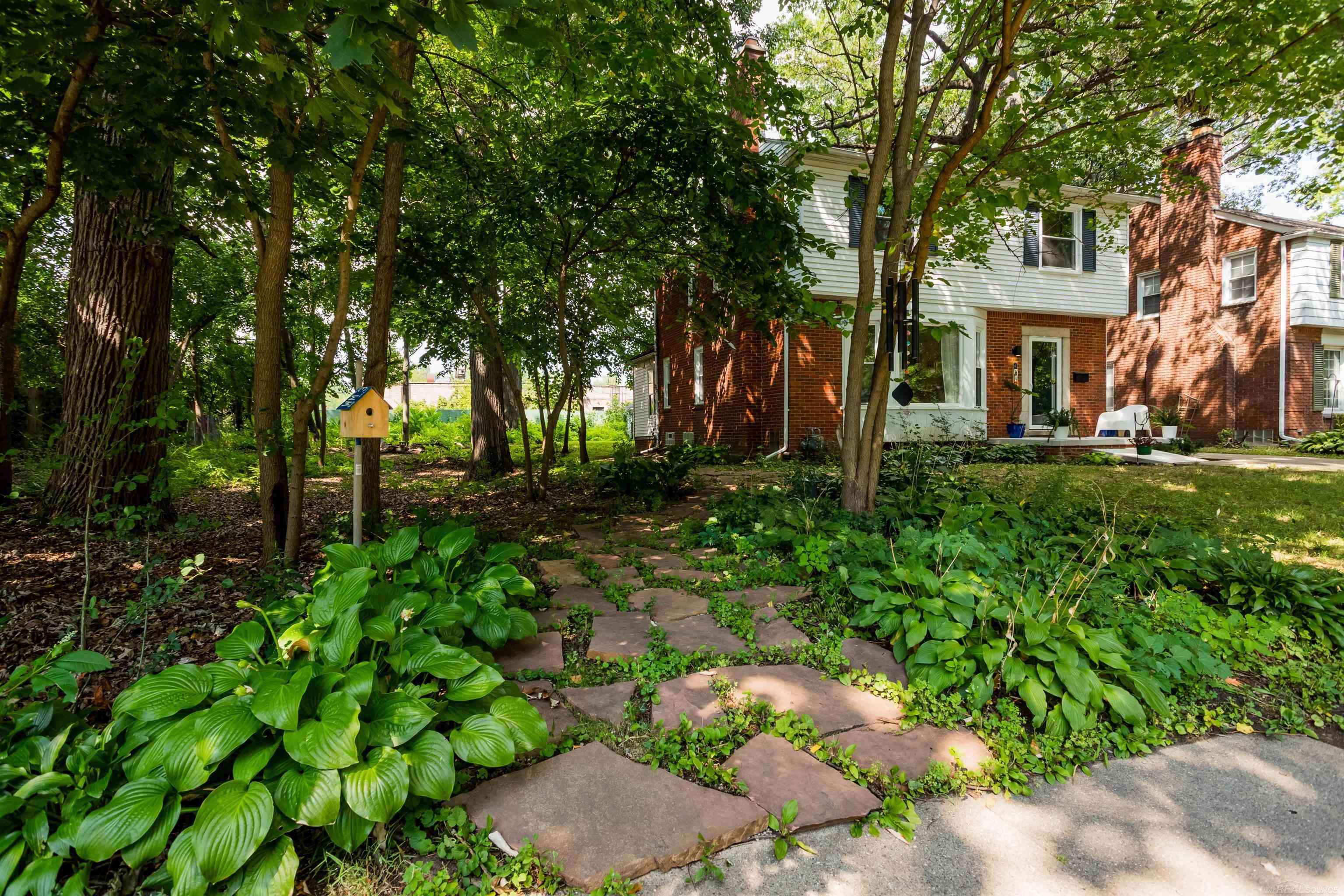 Detroit, MI 48203,2444 Woodstock DR