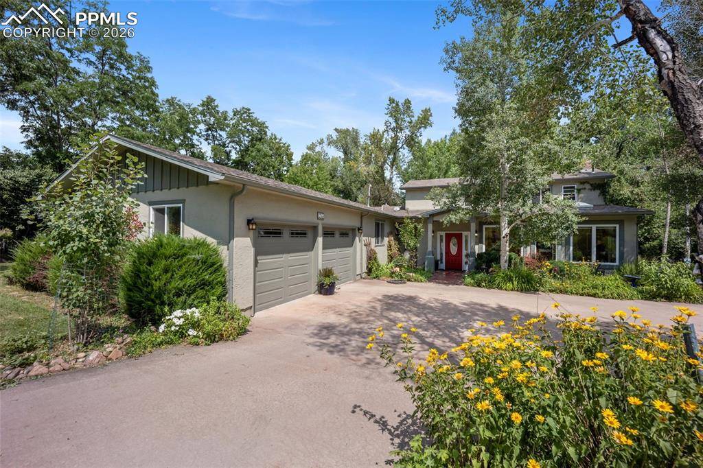 Beulah, CO 81023,8695 Pine DR