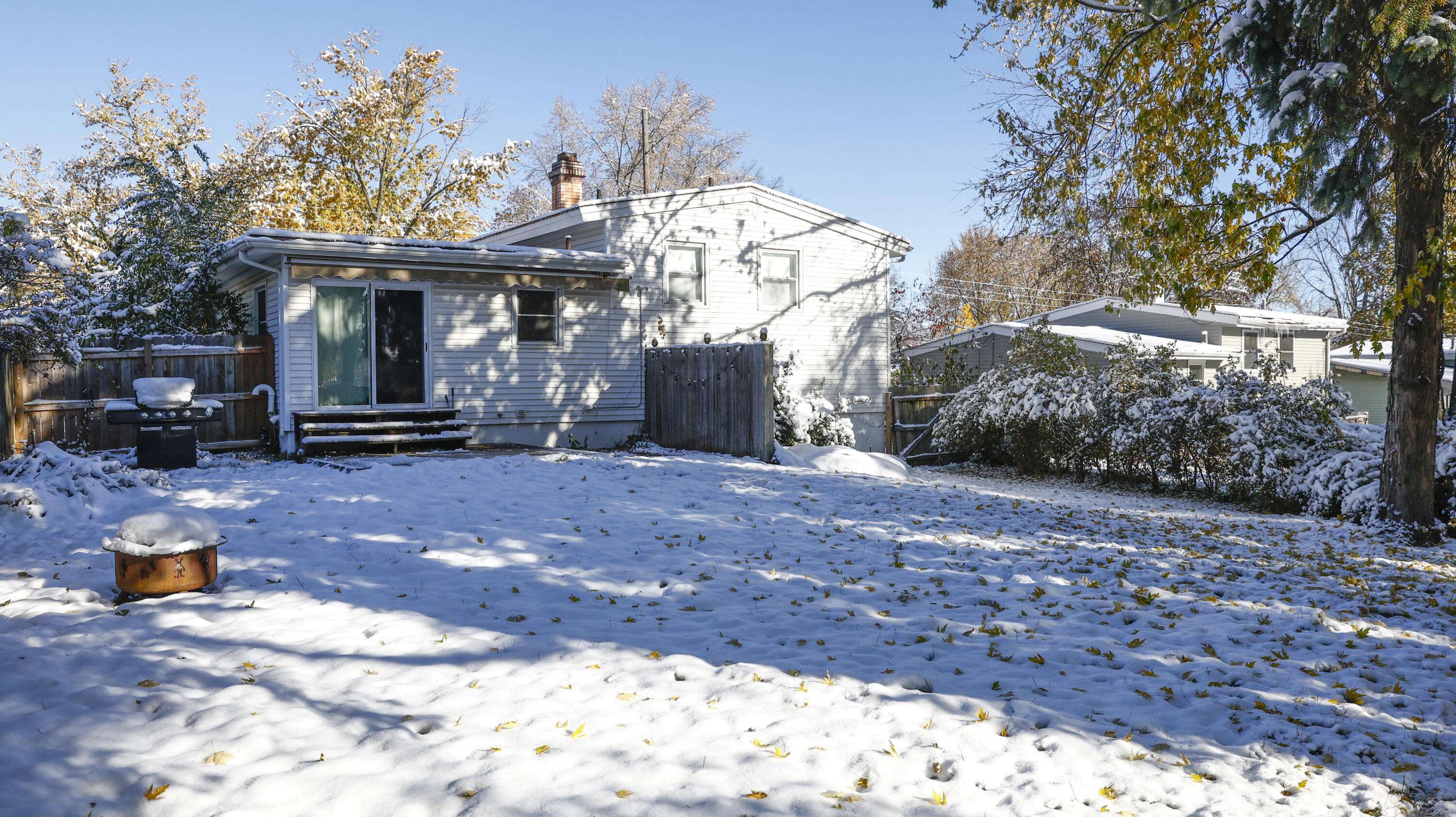 Portage, MI 49024,709 Sunbright AVE