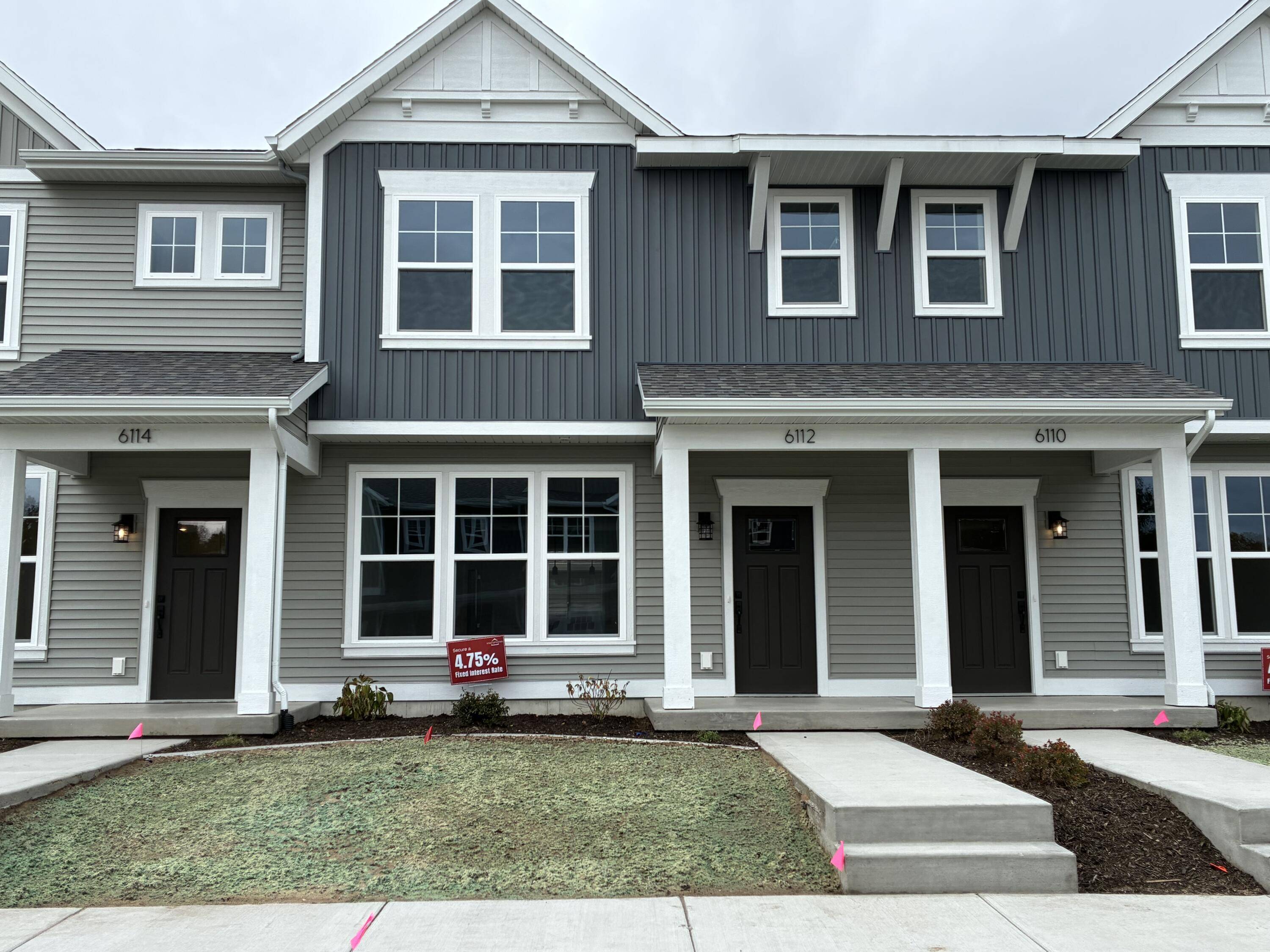 Spring Lake, MI 49456,6112 Stahl DR #15