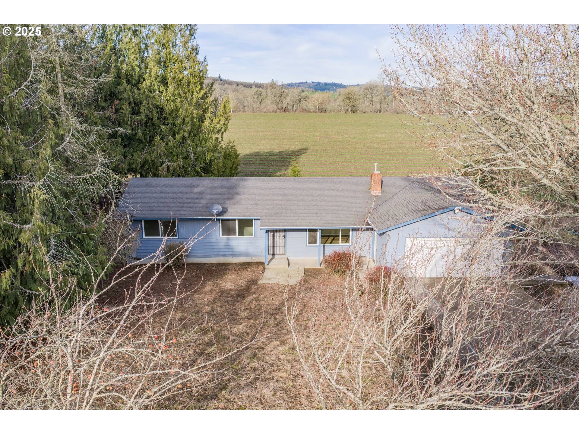 Sheridan, OR 97378,23900 SW LOGANBERRY LN