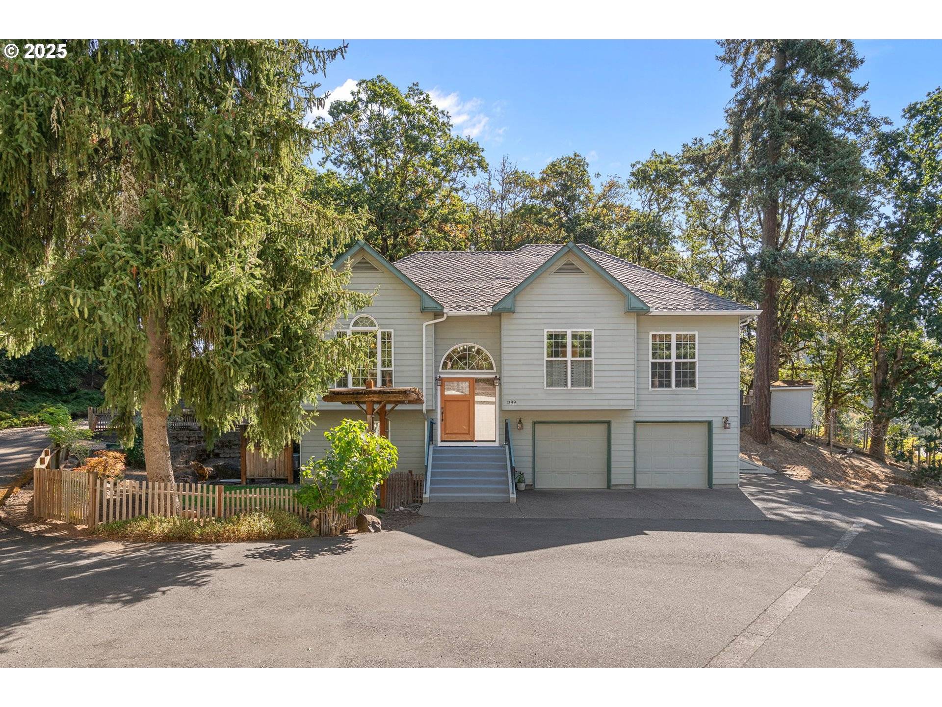 1399 SE TWIN HILLS RD, Jefferson, OR 97352