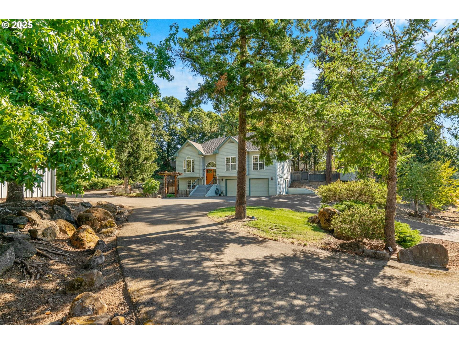 1399 SE TWIN HILLS RD, Jefferson, OR 97352