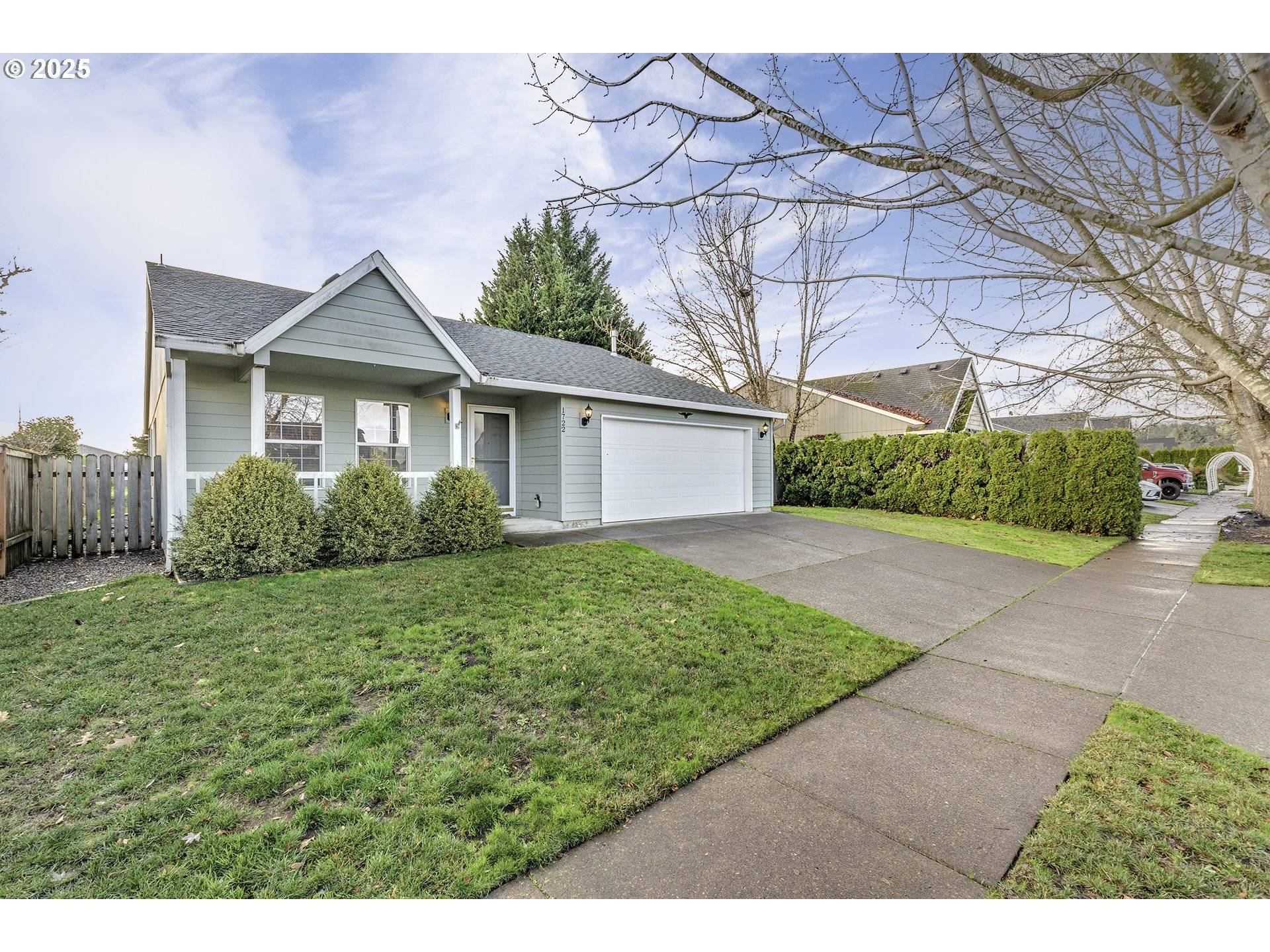 Forest Grove, OR 97116,1722 HARTFORD DR