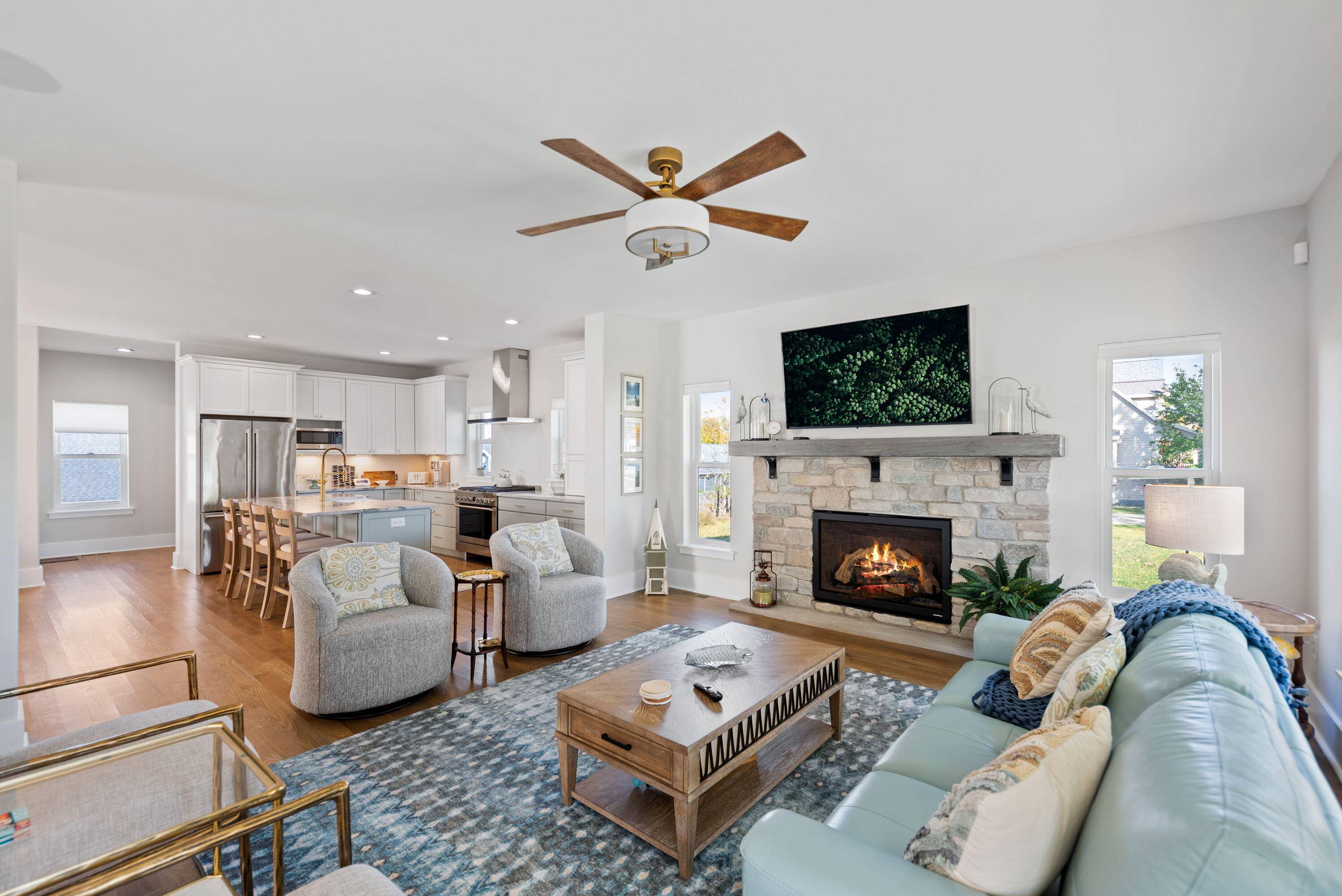 New Buffalo, MI 49117,600 W Mechanic ST