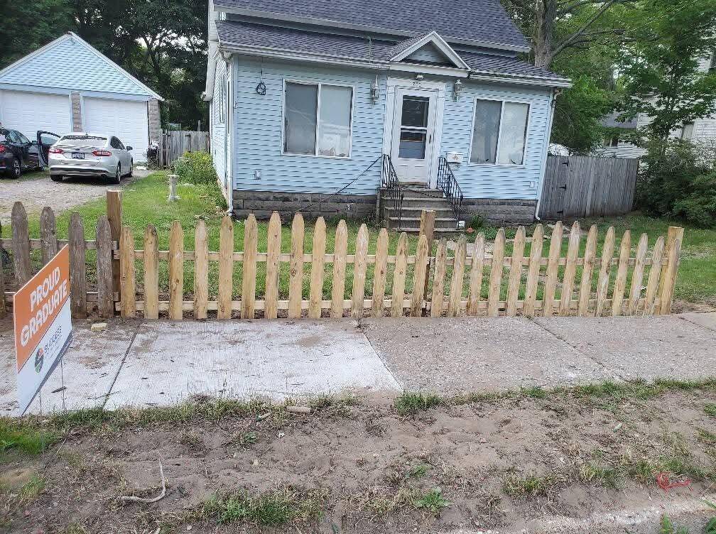 Muskegon, MI 49442,700 Oak AVE