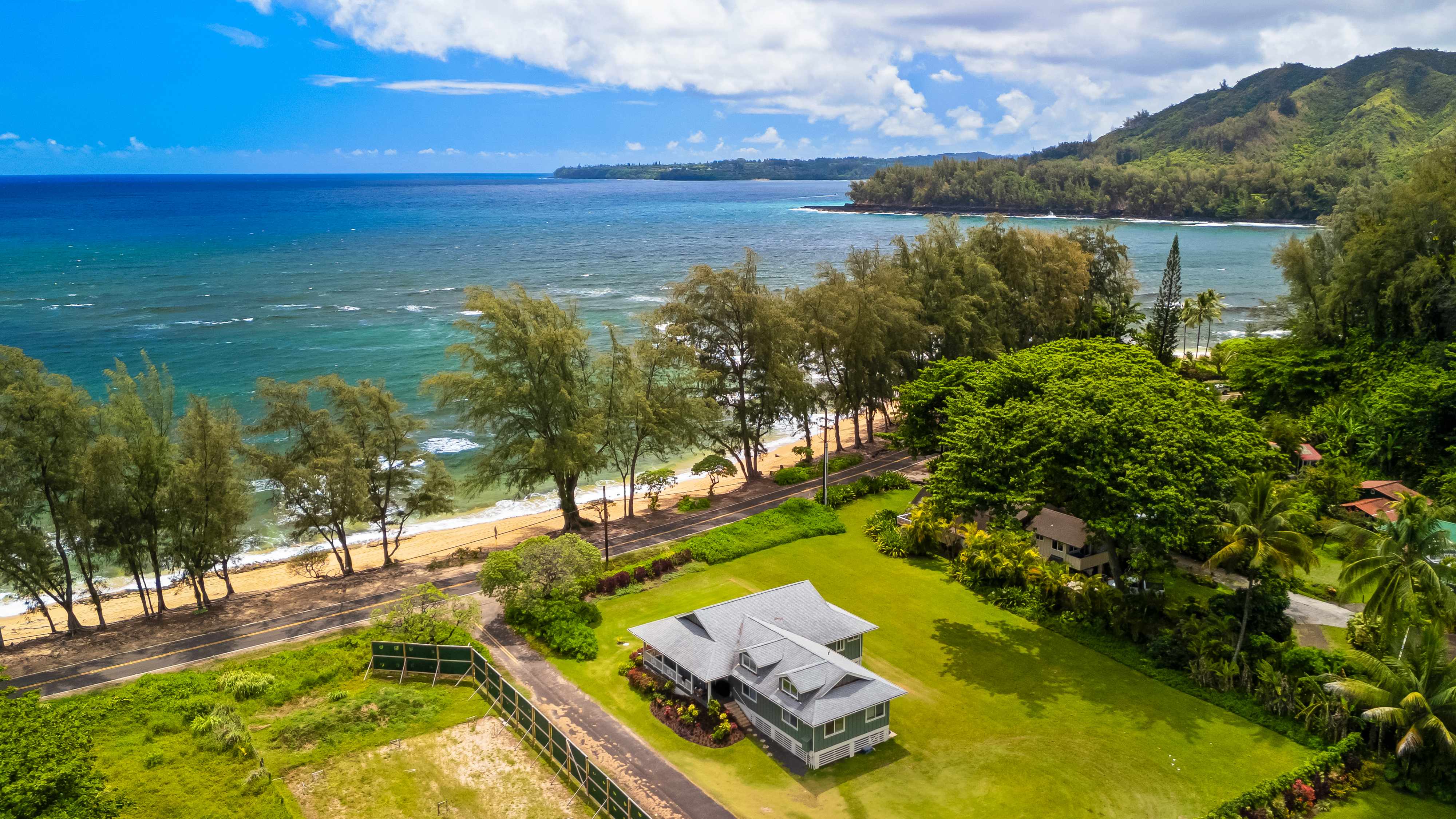 Hanalei, HI 96714,4511 MAKAMAE PL