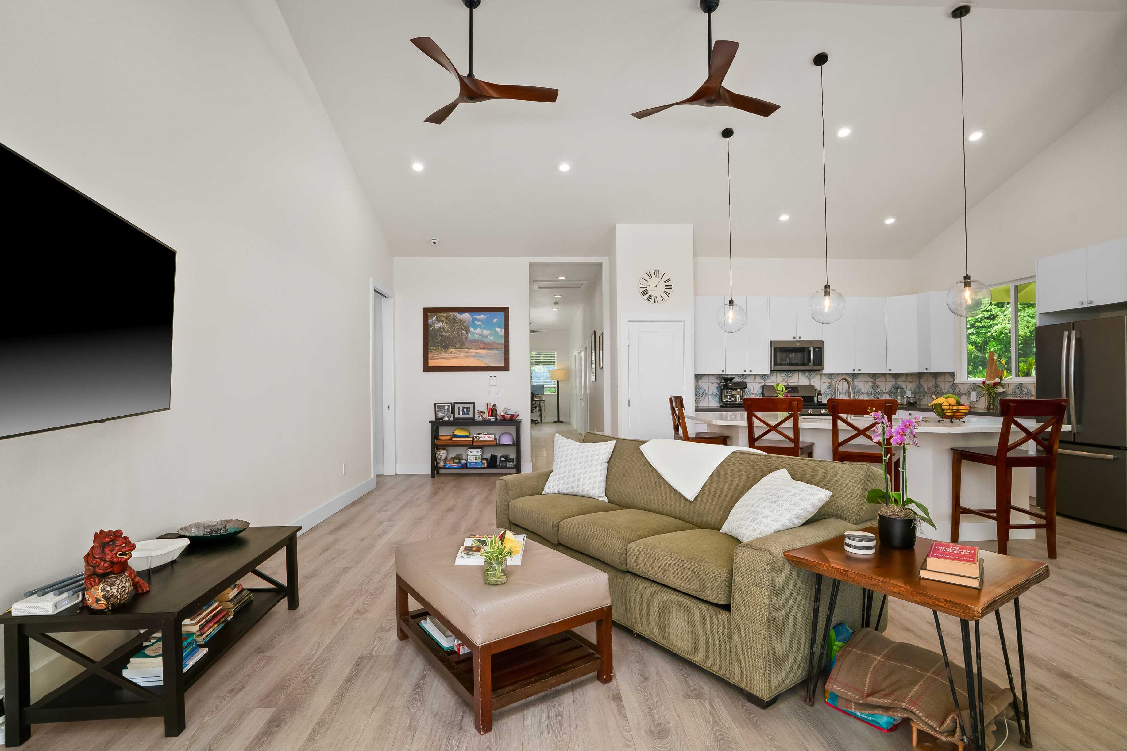 Hanalei, HI 96714,4511 MAKAMAE PL