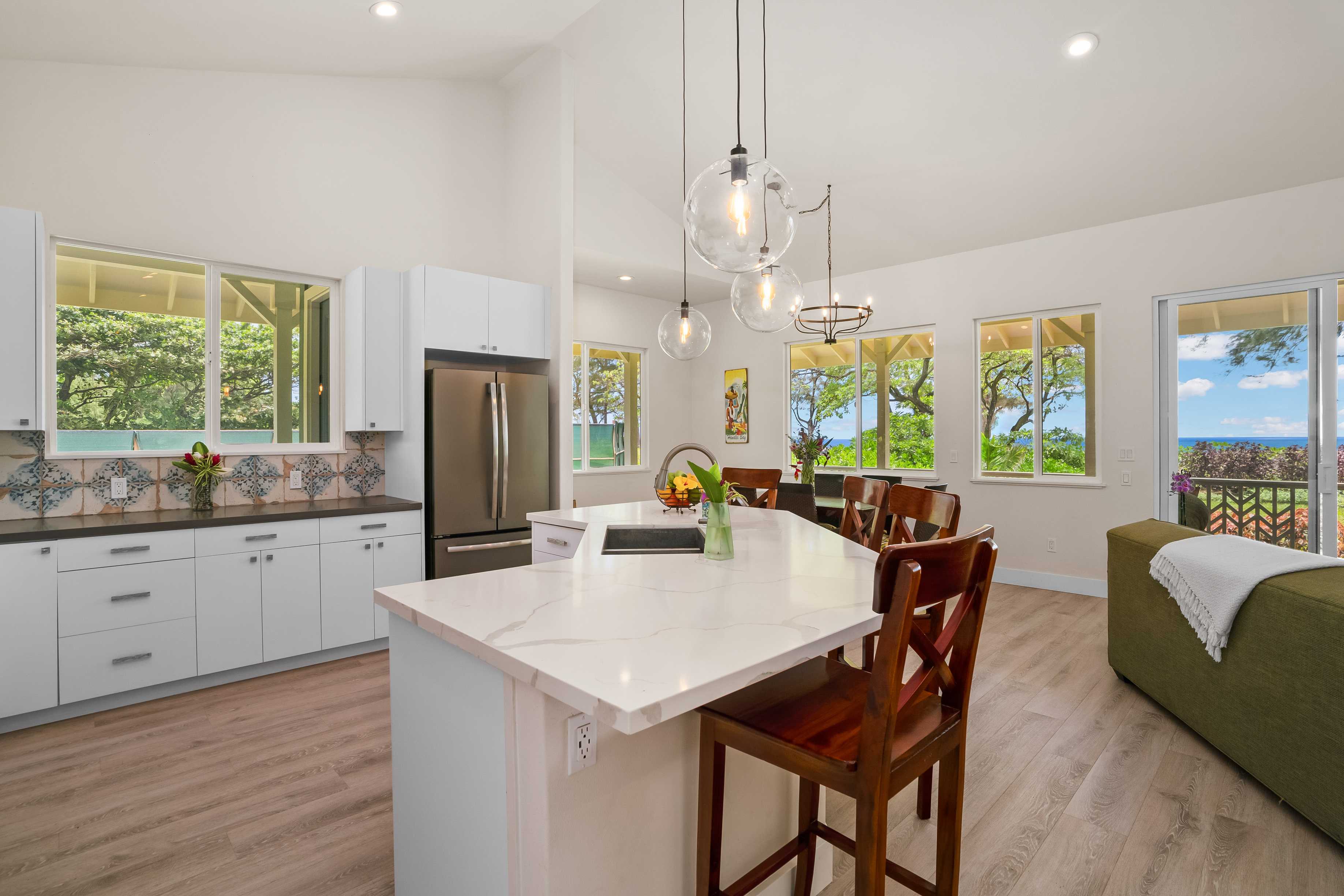 Hanalei, HI 96714,4511 MAKAMAE PL