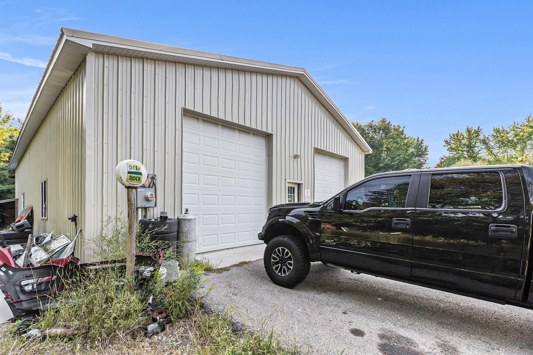 Traverse City, MI 49686,3600 Holiday Hills DR