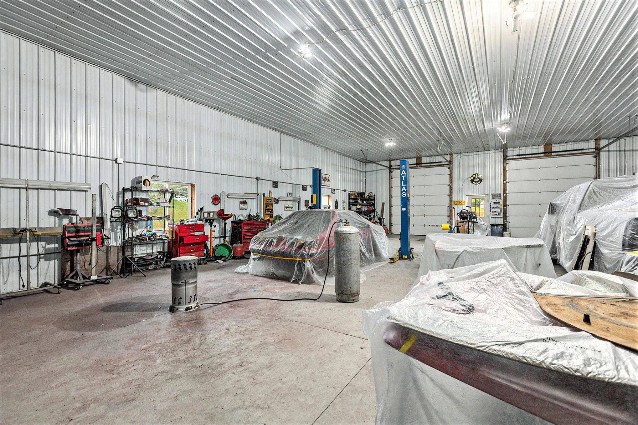 Traverse City, MI 49686,3600 Holiday Hills DR