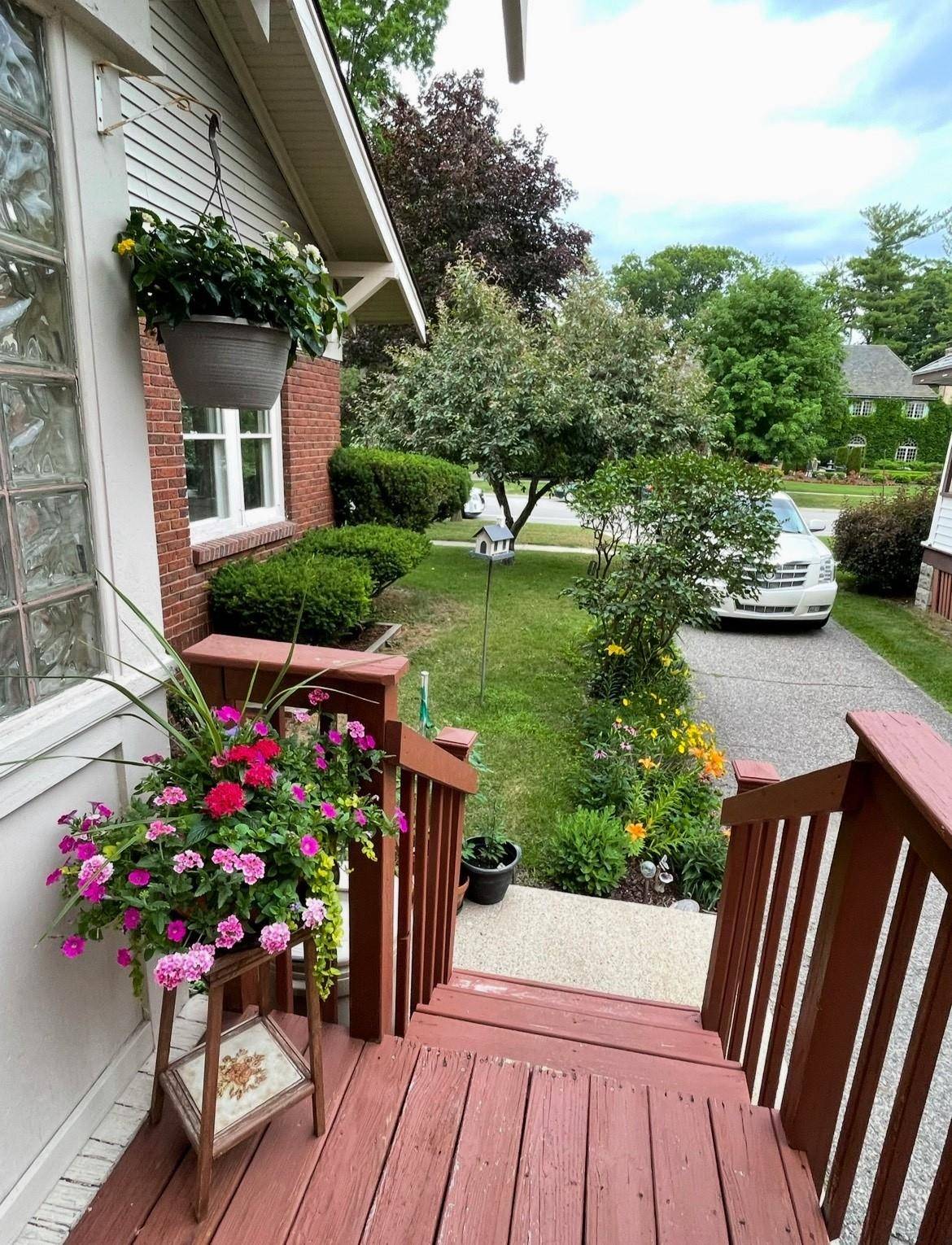 Mount Pleasant, MI 48858,708 S Fancher ST