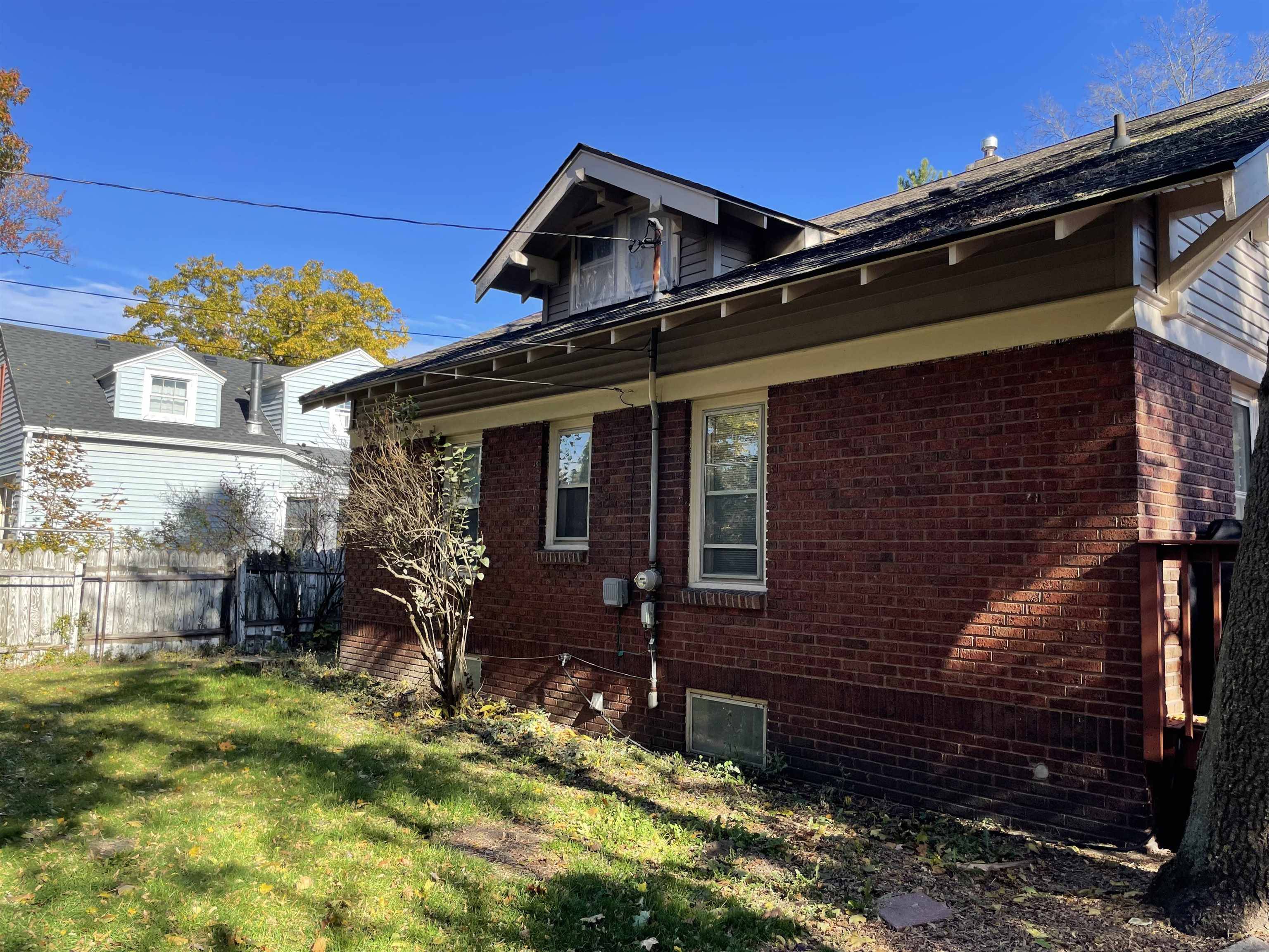 Mount Pleasant, MI 48858,708 S Fancher ST