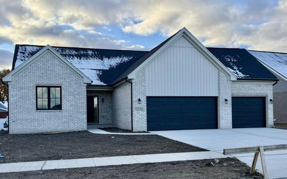 Brownstown, MI 48183,20146 Fountain View LN