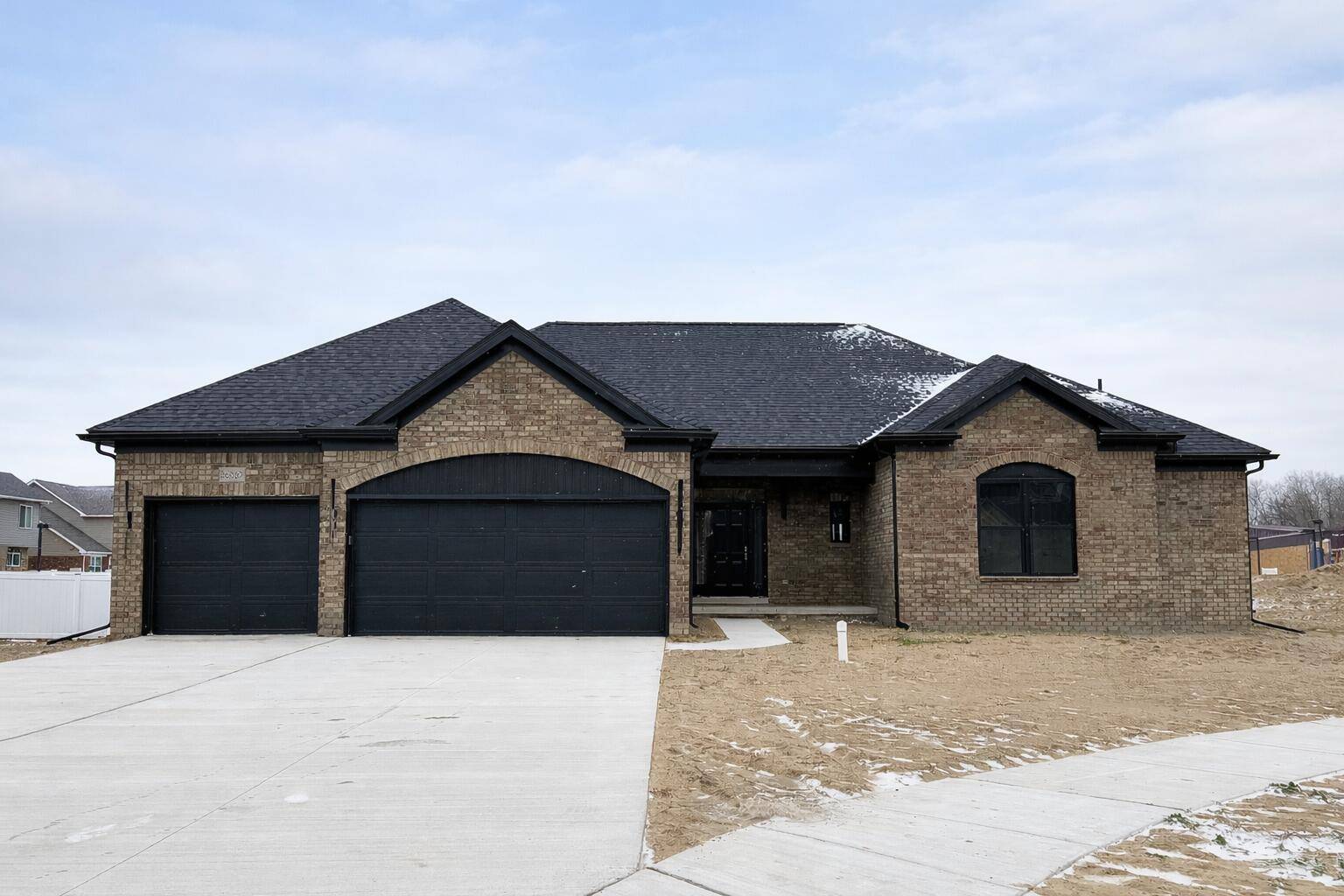 Brownstown, MI 48134,26069 Pennington CT