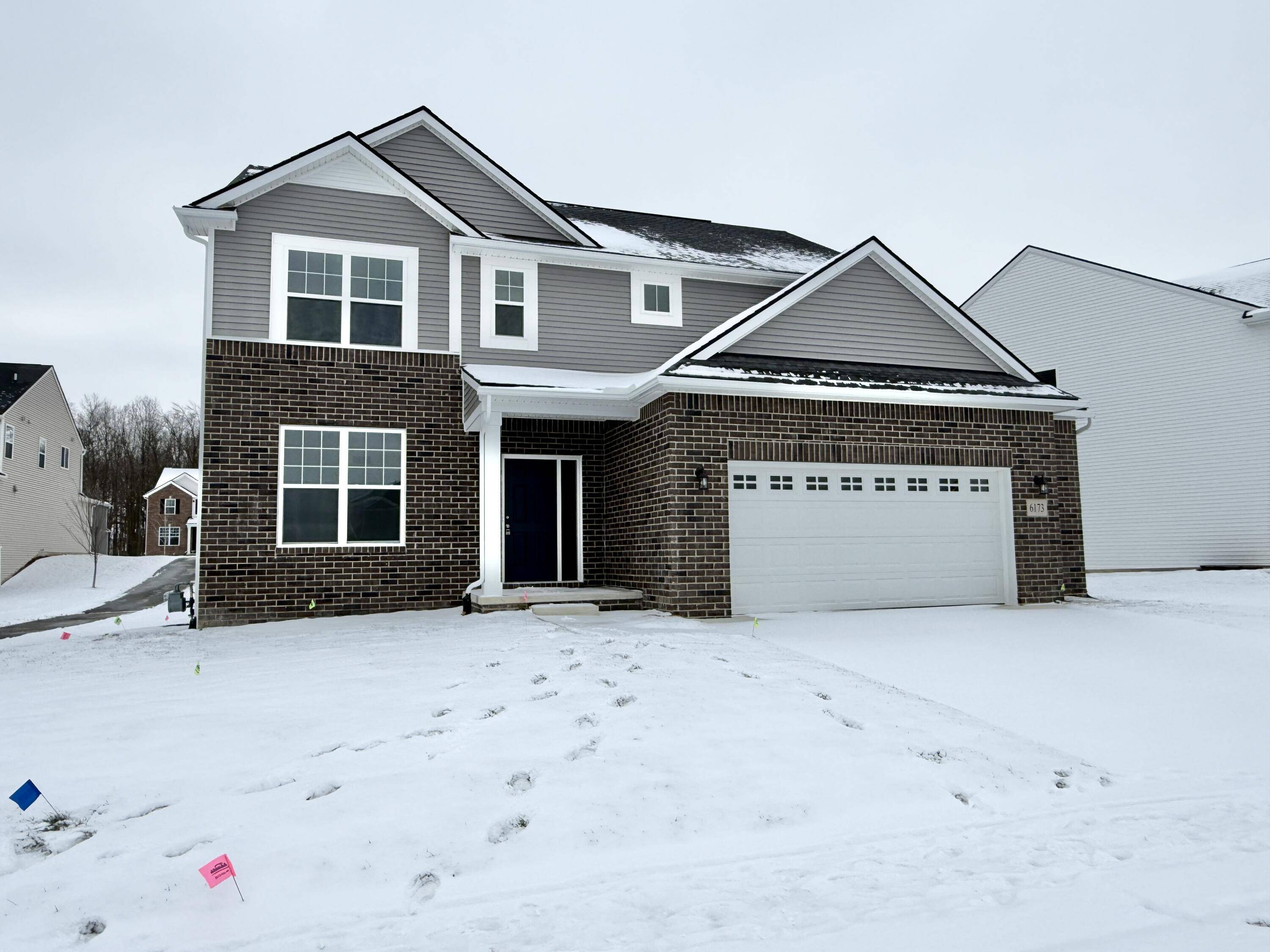 Ann Arbor, MI 48103,6173 S Trailwoods DR