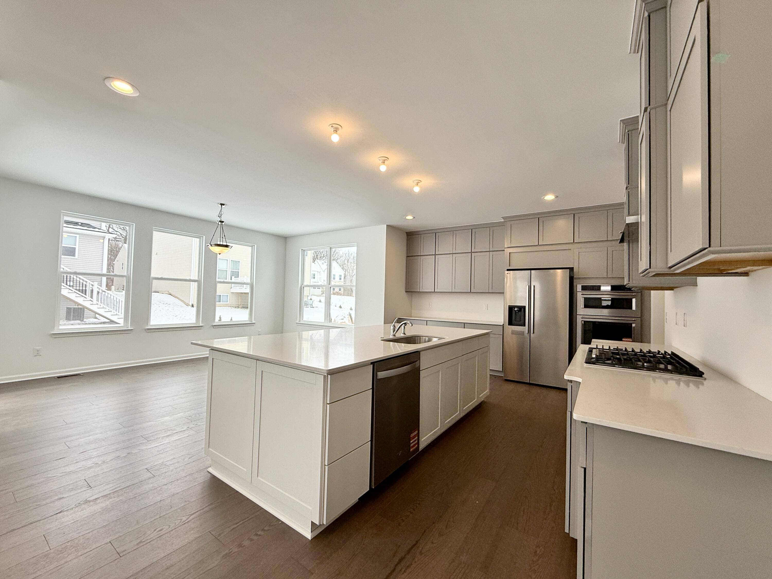 Ann Arbor, MI 48103,6173 S Trailwoods DR