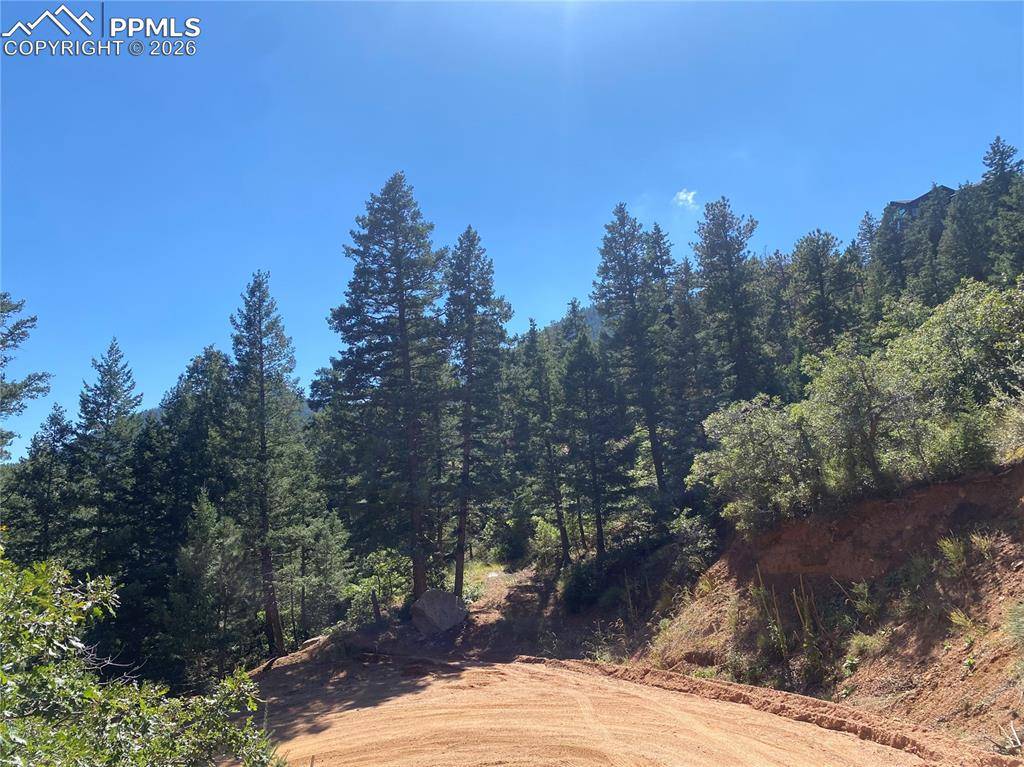 Manitou Springs, CO 80829,Upper Sun Valley RD