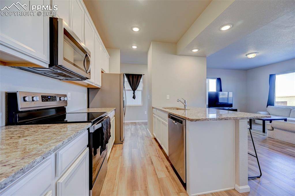 Colorado Springs, CO 80925,11462 Wigeon WAY