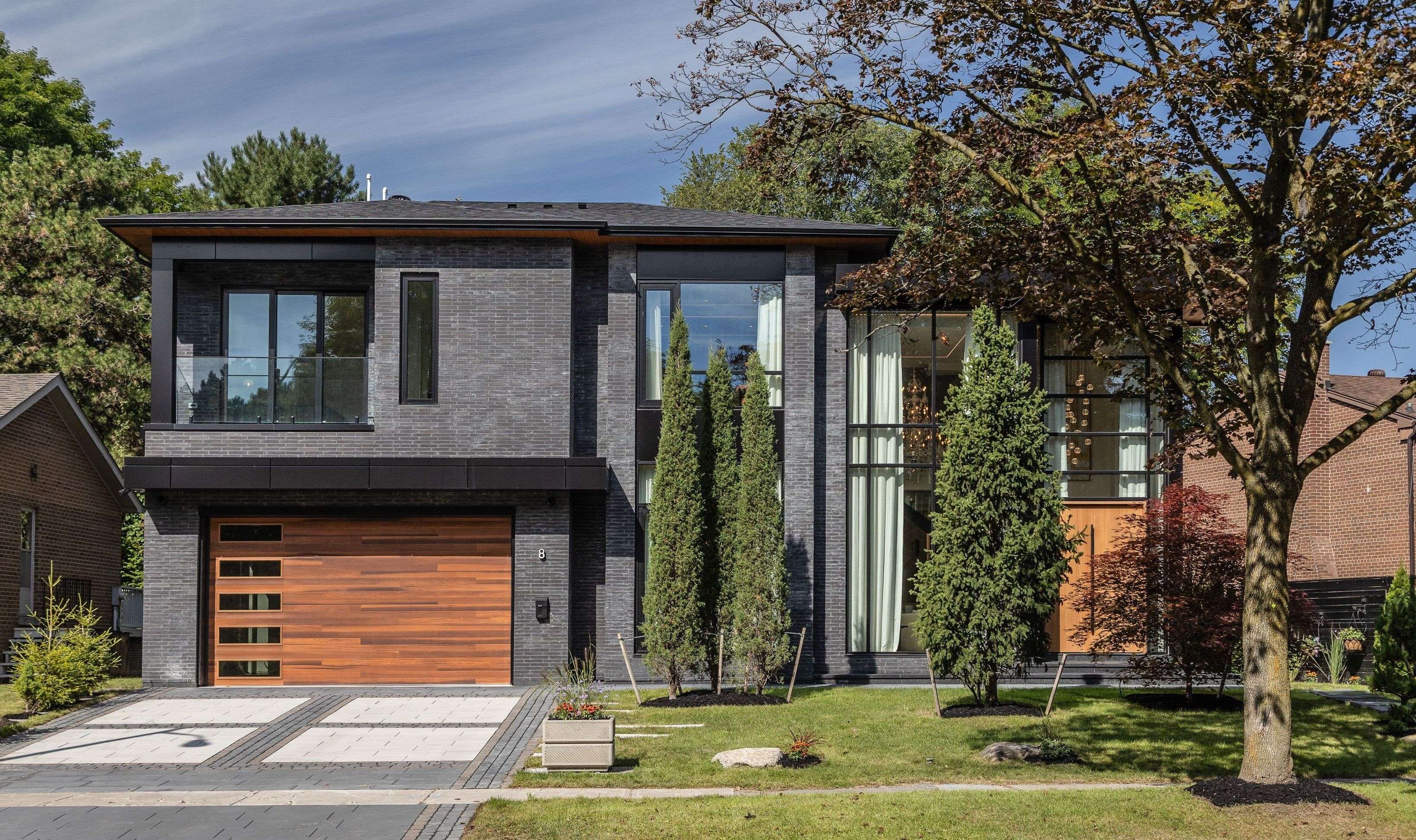 Toronto C12, ON M2P 1Y7,8 Balding CT