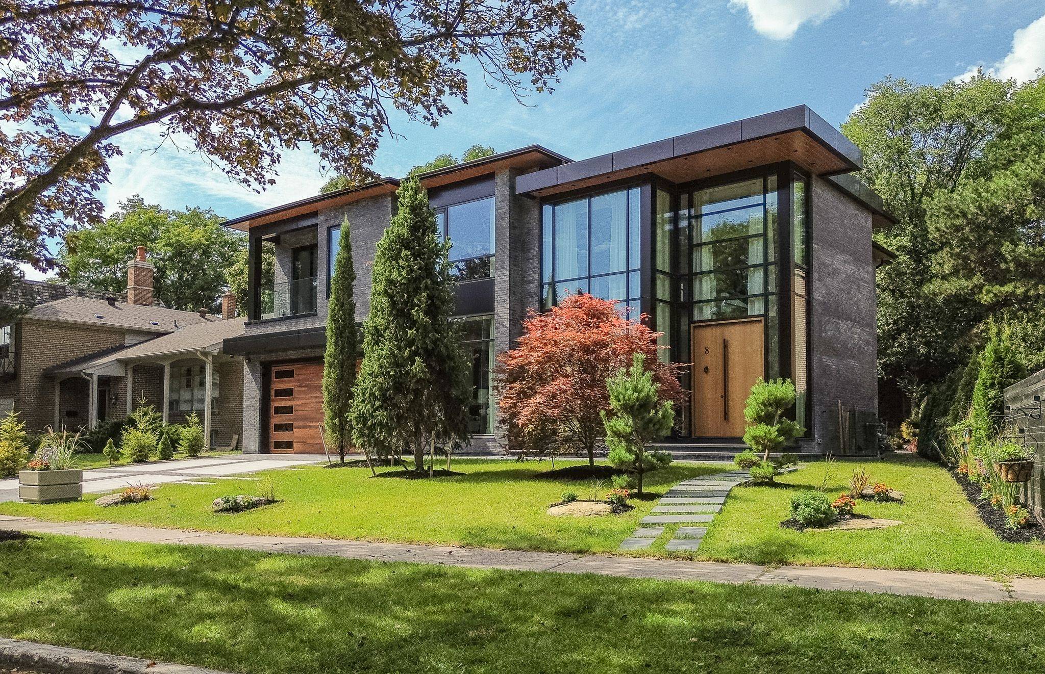 Toronto C12, ON M2P 1Y7,8 Balding CT