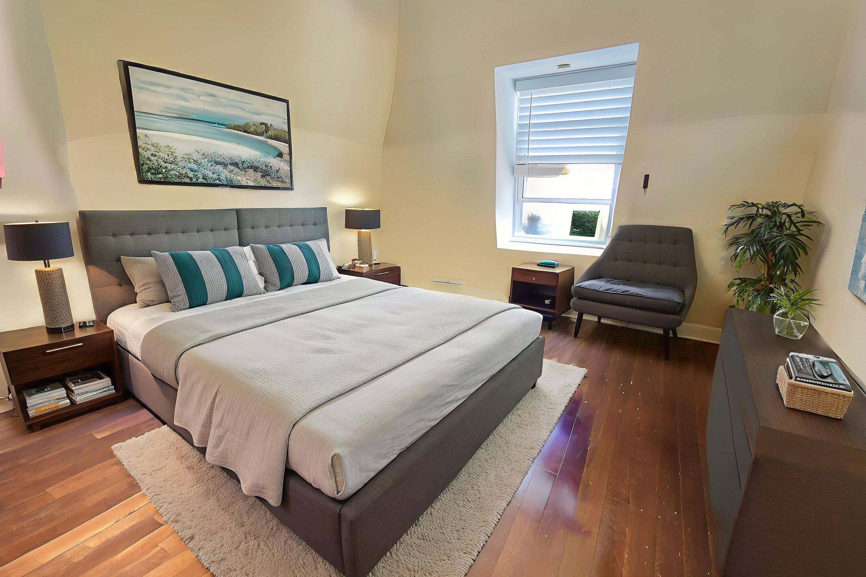 Toronto C01, ON M5T 1Z4,227 Beverley ST #3