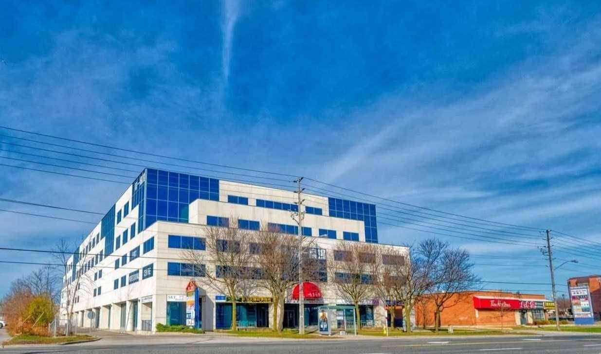 Toronto E07, ON M1S 5H6,4168 Finch AVE E #306