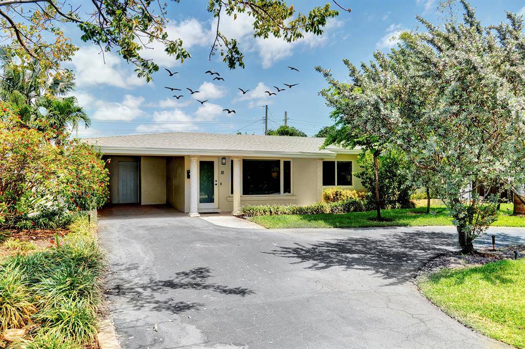 Oakland Park, FL 33309,81 NW 37th St