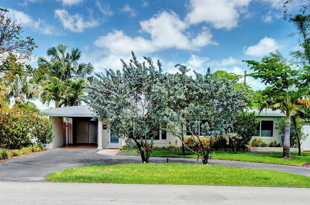 Oakland Park, FL 33309,81 NW 37th St