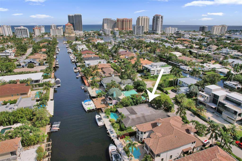 Fort Lauderdale, FL 33301,2427 Sea Island Dr