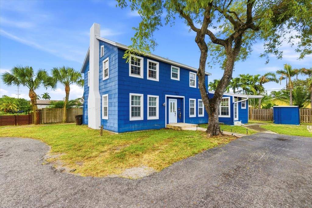 West Palm Beach, FL 33405,819 Lytle St