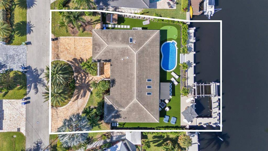 Fort Lauderdale, FL 33306,2813 NE 29th St