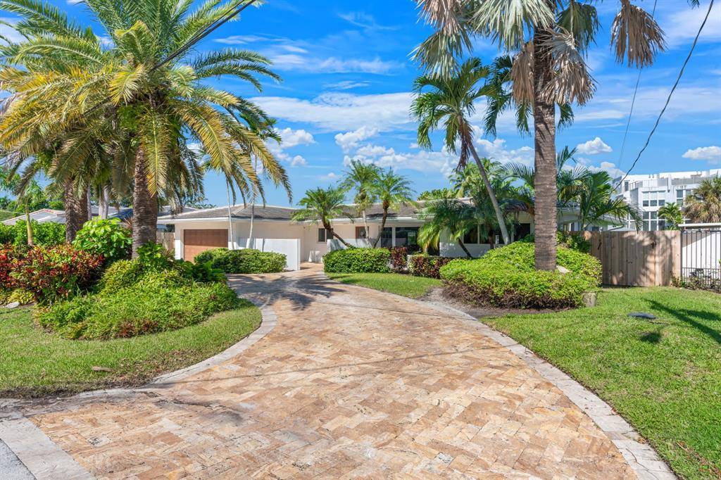 Fort Lauderdale, FL 33306,2813 NE 29th St