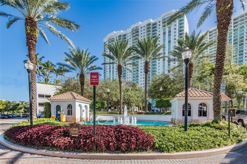 Aventura, FL 33160,3301 NE 183rd st #1609