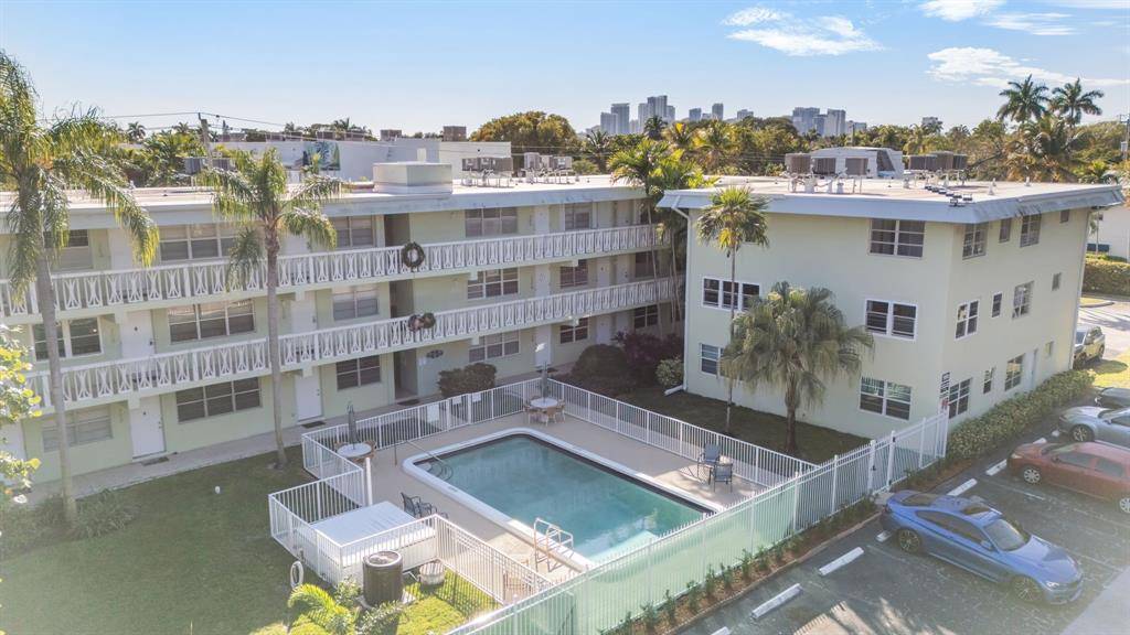 Fort Lauderdale, FL 33304,1900 NE 8th Ct #206