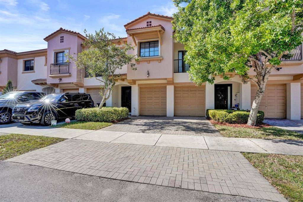 Coconut Creek, FL 33073,6105 Grand Cypress Cir