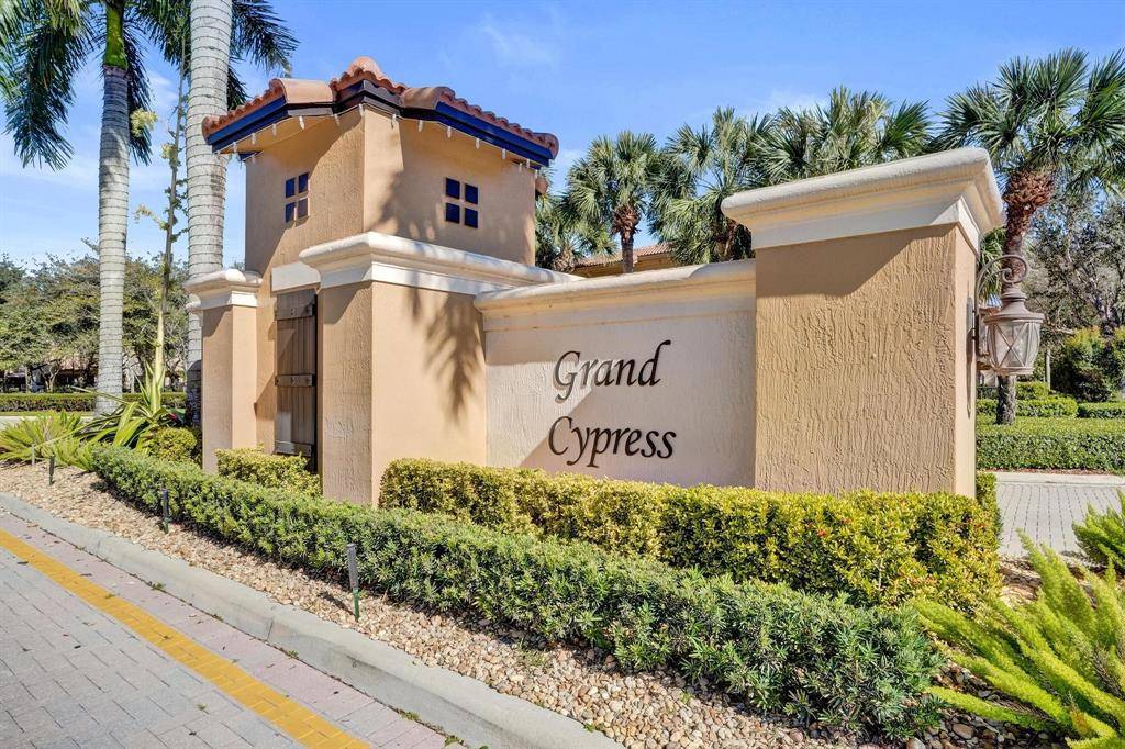 Coconut Creek, FL 33073,6105 Grand Cypress Cir