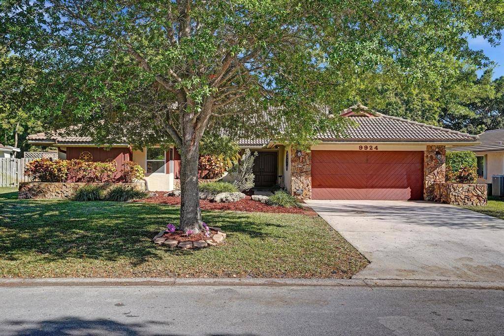 Coral Springs, FL 33071,9924 NW 3rd Place