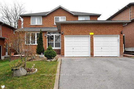 Newmarket, ON L3X 1R8,138 Keffer CIR