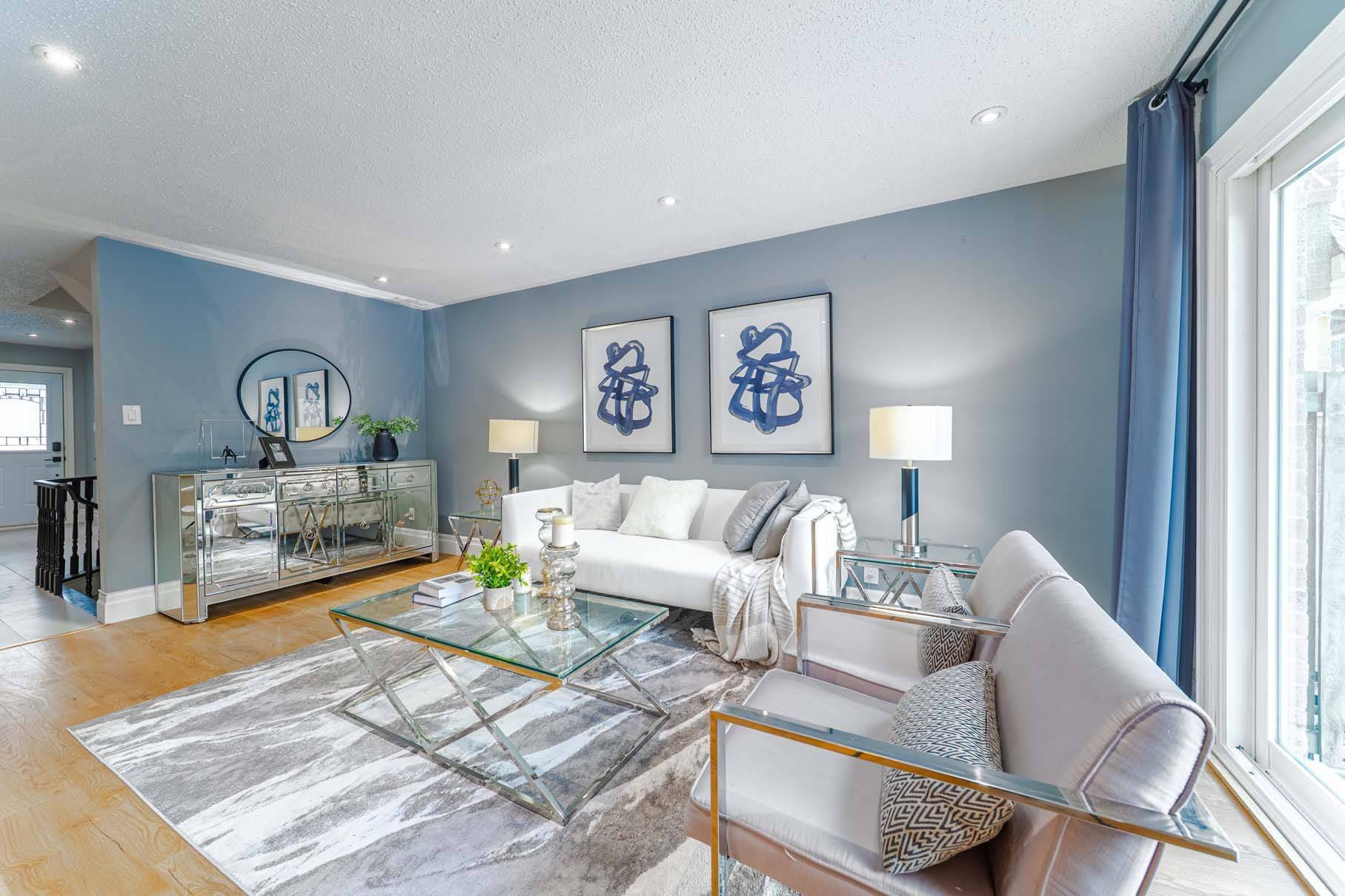 Markham, ON L3P 5E3,17 Old Wellington ST