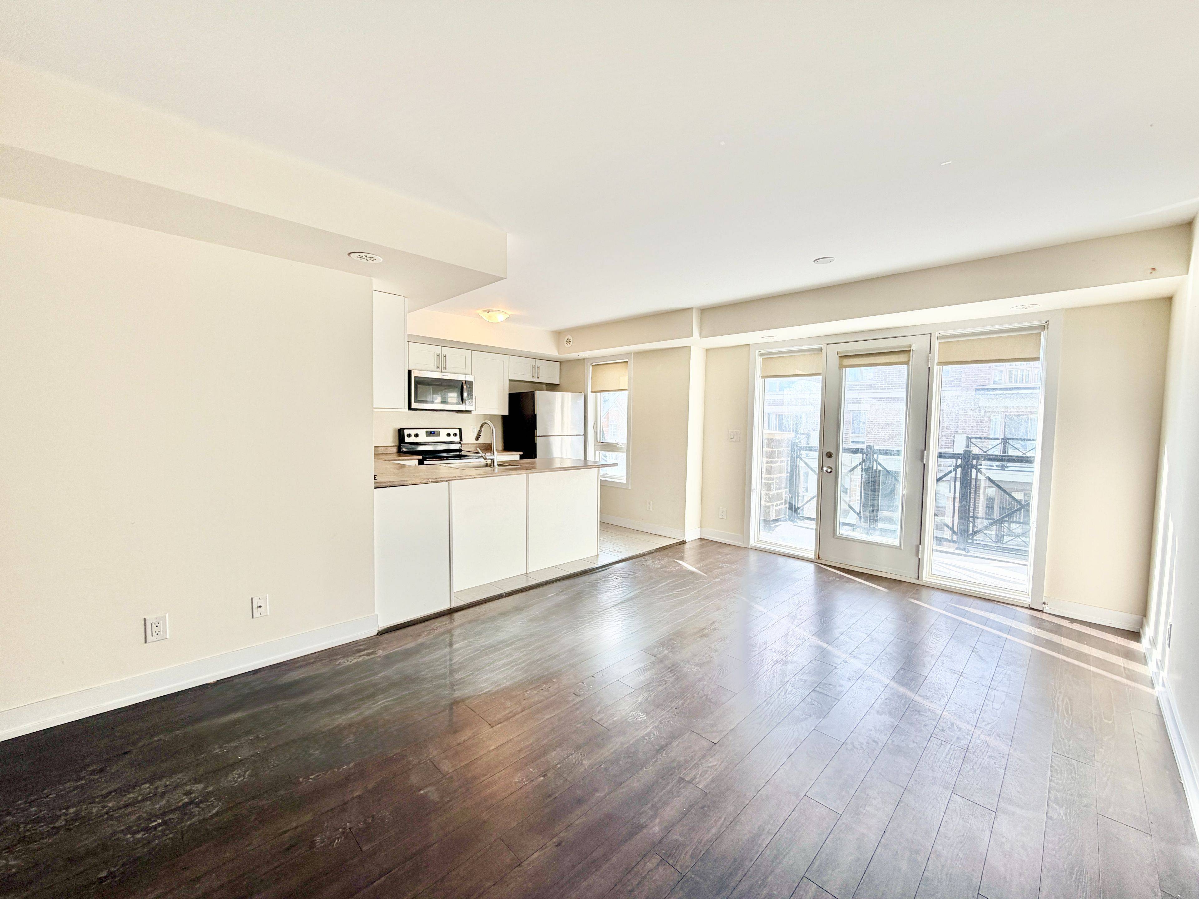 Markham, ON L6B 1N3,1 Blanche LN #807