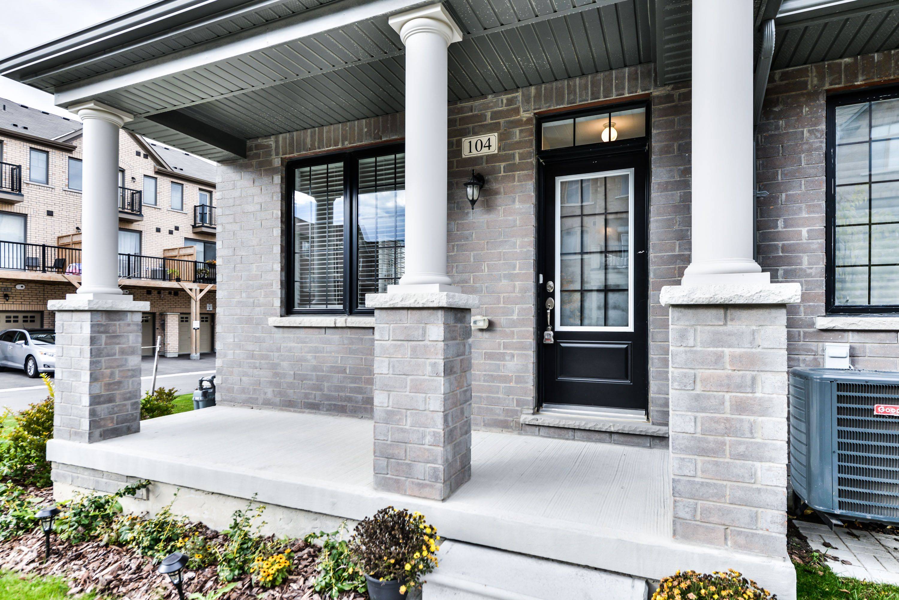 Markham, ON L6B 1P7,104 Frederick Wilson AVE