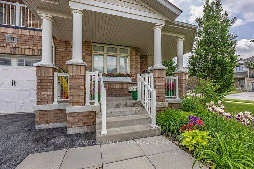 New Tecumseth, ON L9R 0L2,71 Cauthers CRES