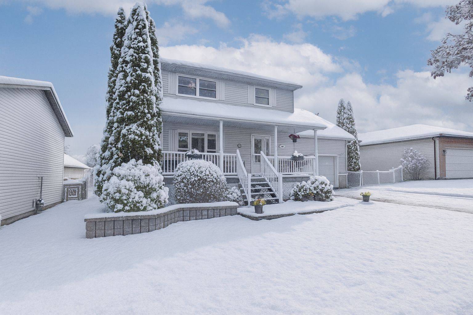 Penetanguishene, ON L9M 1K3,9 COPELAND ST