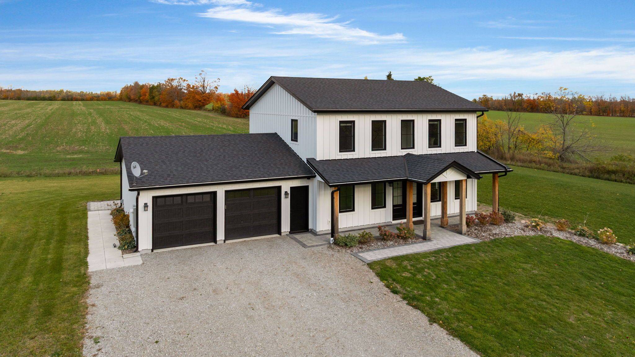 Oro-medonte, ON L0L 2L0,1307 Line 3 Line N