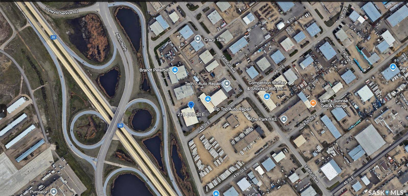 Saskatoon, SK S7K 6A4,210 48th STREET E #5-6