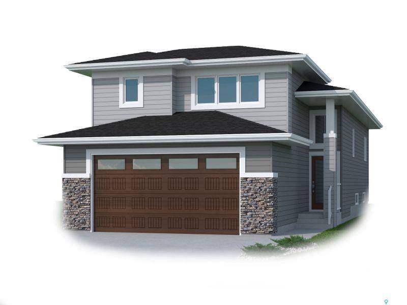 Saskatoon, SK S7V 1W1,503 Asokan AVENUE