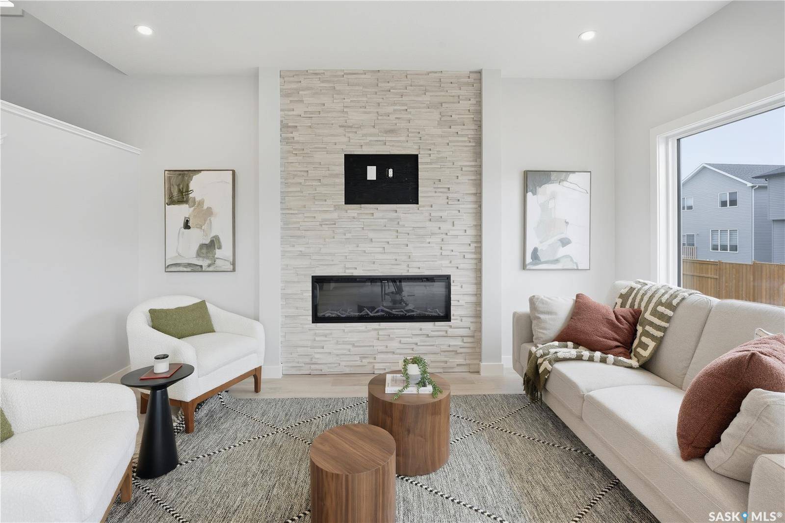 Saskatoon, SK S7V 1W1,531 Asokan AVENUE