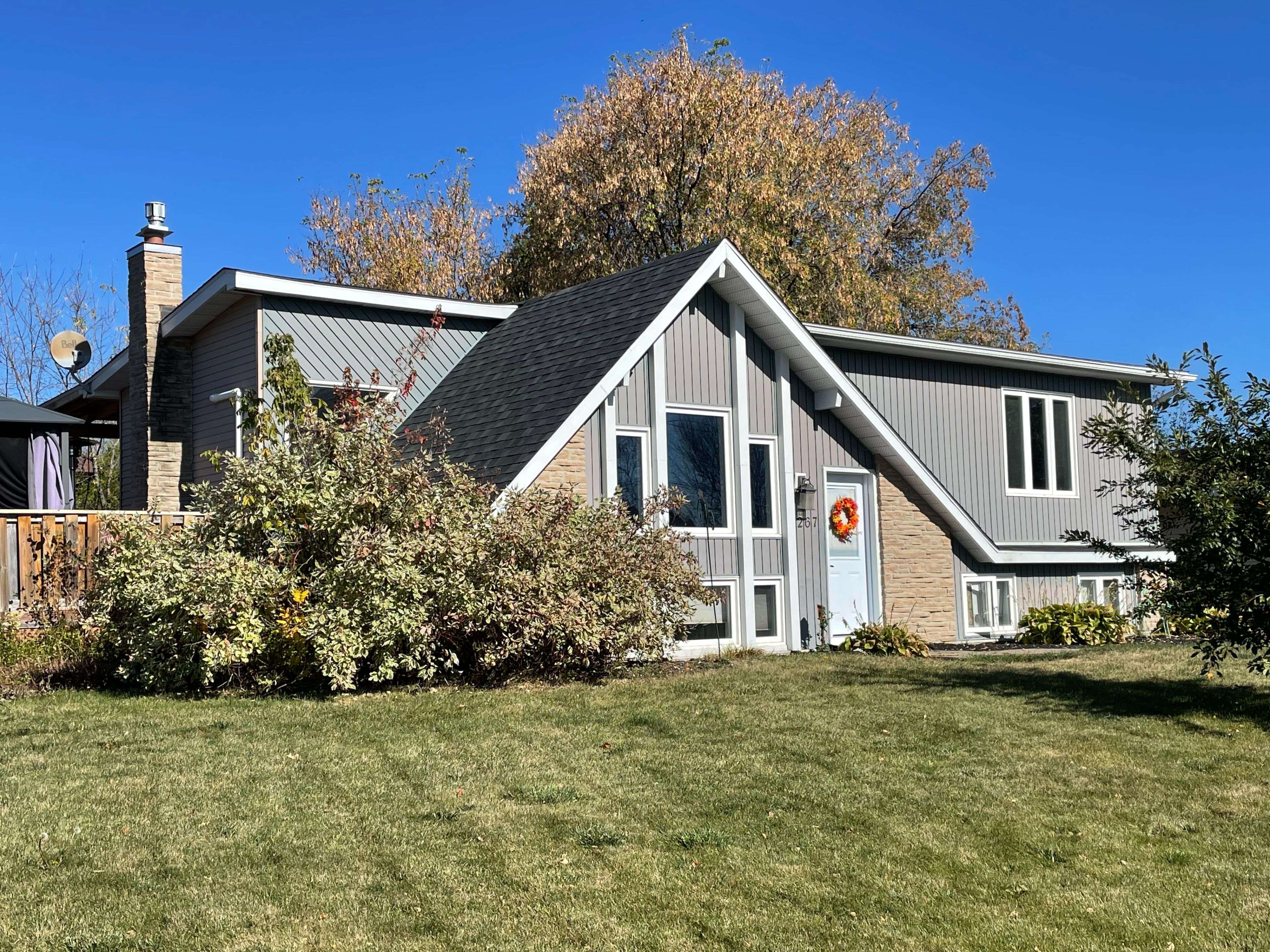 Temiskaming Shores, ON P0J 1P0,267 Rondeau ST