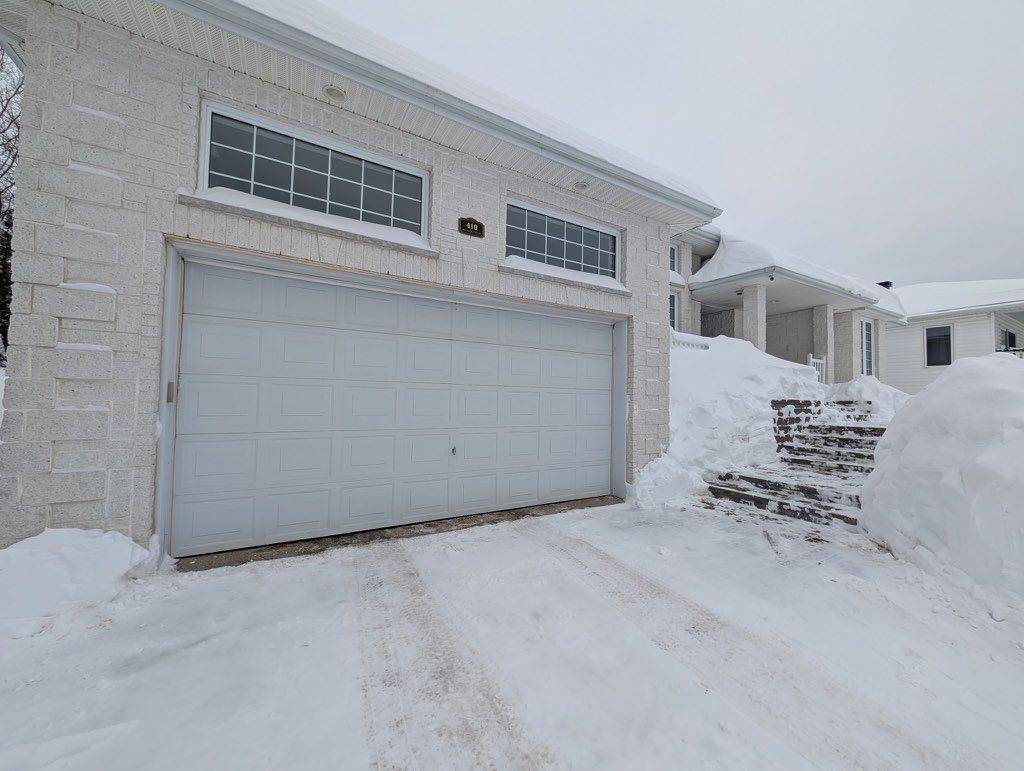 Timmins, ON P4R 1M6,410 Bonaventure DR